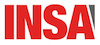 INSA Lyon Logo