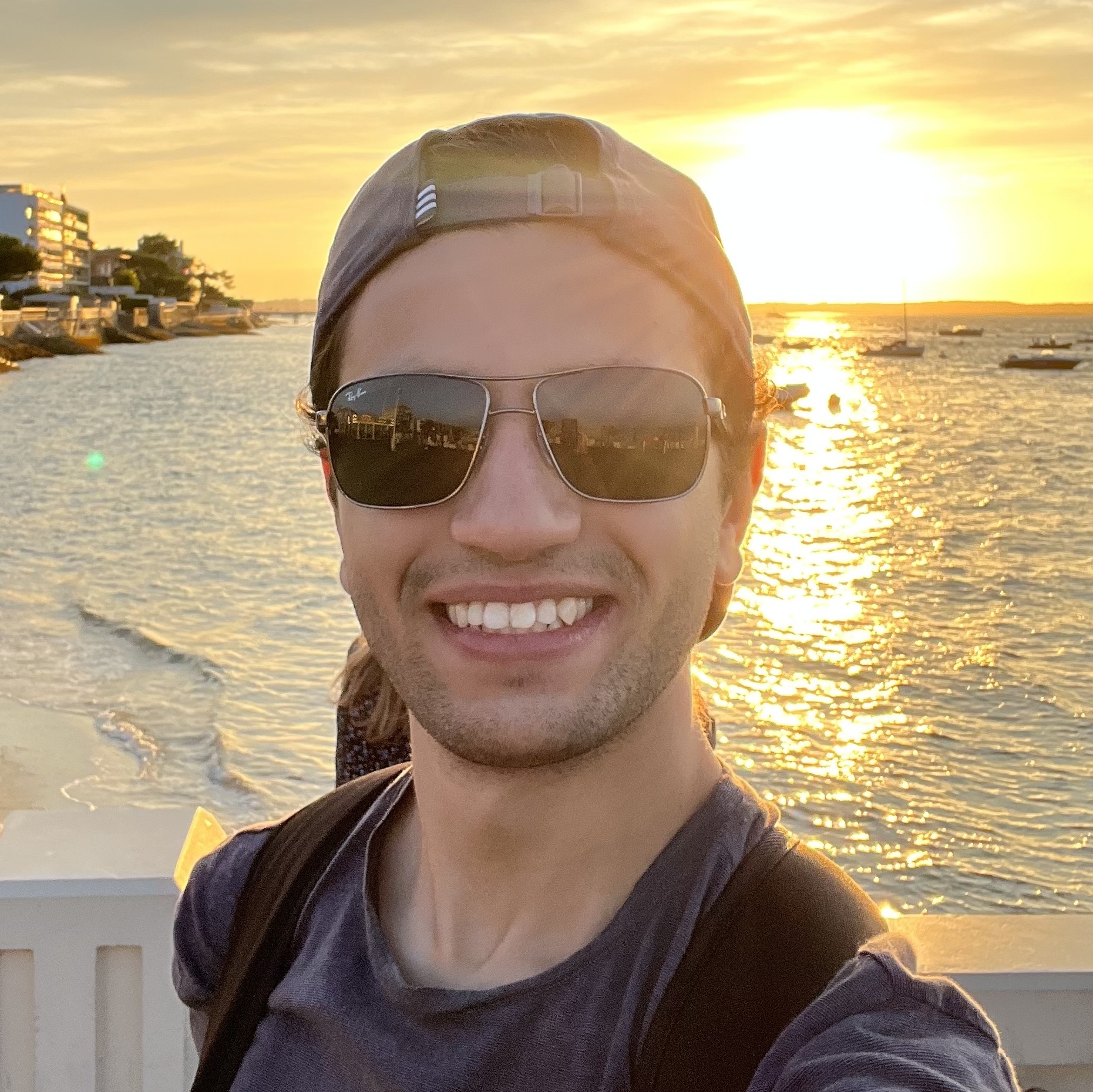 Profile picture