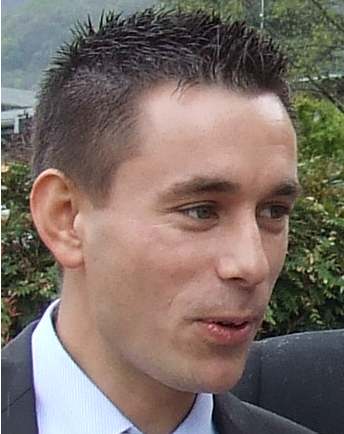 Manuel Selva